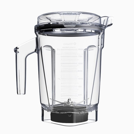 Vitamix - Ascent A2300i Röd Vitamix - Ascent A2300i Röd