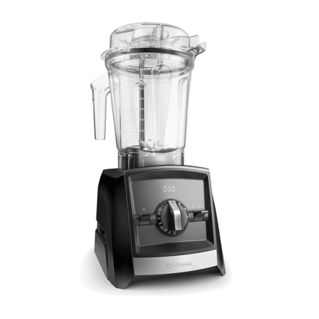 Vitamix - Ascent A2500I Svart Vitamix - Ascent A2500I Svart