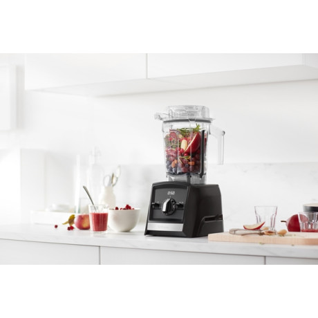 Vitamix - Ascent A2500I Svart Vitamix - Ascent A2500I Svart