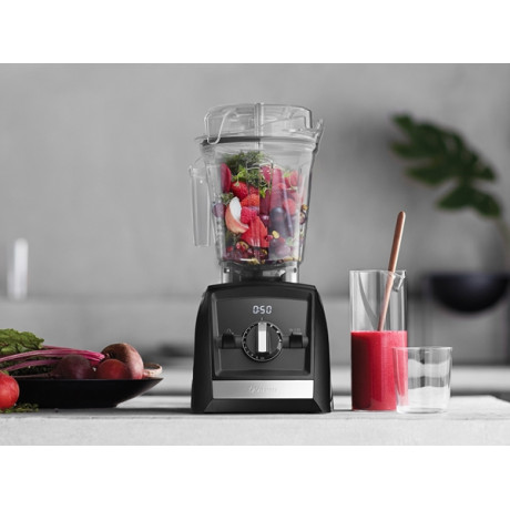 Vitamix - Ascent A2500I Svart Vitamix - Ascent A2500I Svart