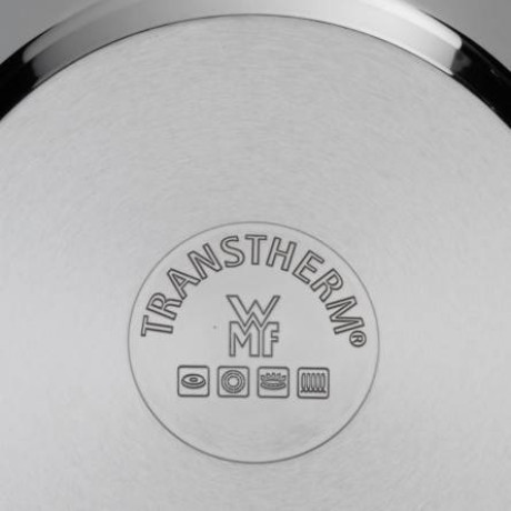 WMF - Mini Kastrull med lock 16cm WMF - Mini Kastrull med lock 16cm