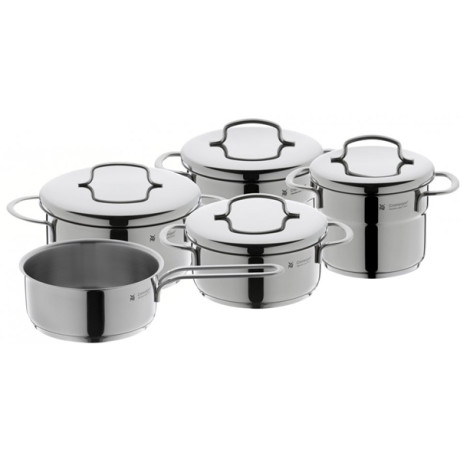 WMF - Mini Grytset 5 delar WMF - Mini Grytset 5 delar