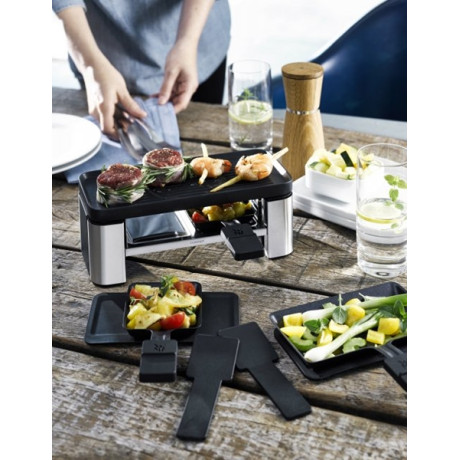 WMF - Kitchen Minis Raclette WMF - Kitchen Minis Raclette