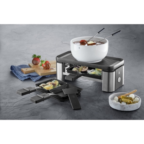 WMF - Kitchen Minis Raclette WMF - Kitchen Minis Raclette