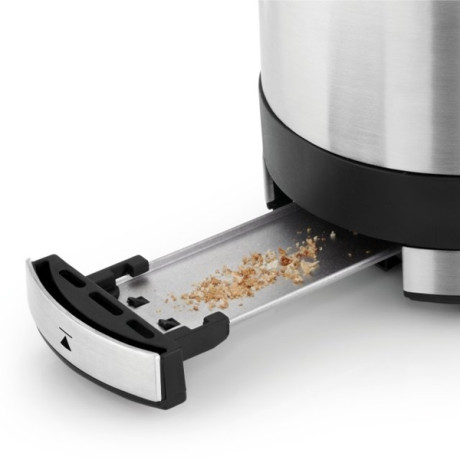 WMF - Kitchen Minis Brödrost 1 skiva WMF - Kitchen Minis Brödrost 1 skiva