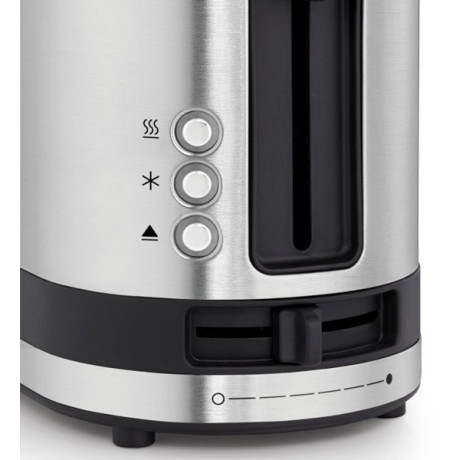 WMF - Kitchen Minis Brödrost 1 skiva WMF - Kitchen Minis Brödrost 1 skiva