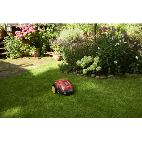 WOLF-Garten - LOOPO S150 WOLF-Garten - LOOPO S150