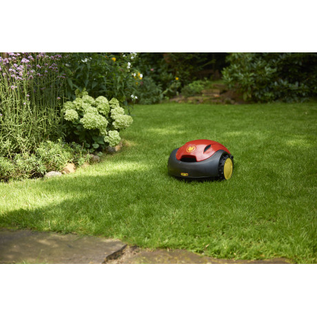 WOLF-Garten - LOOPO S150 WOLF-Garten - LOOPO S150