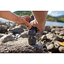 Wacaco - WAC001 Nanopresso Portabel espressomaskin med fodral svart