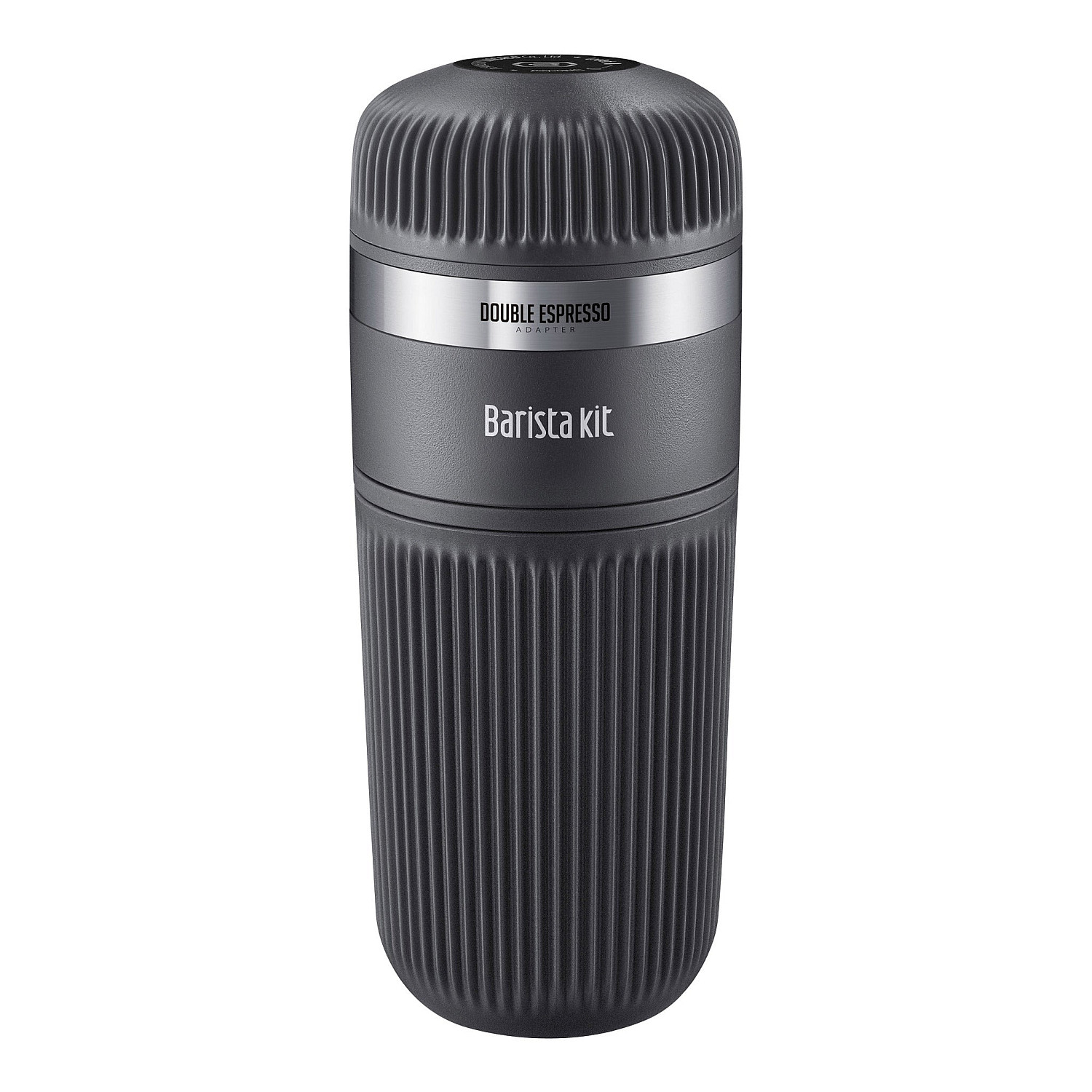 Wacaco kaffebryggare nanopresso barista kit tillbeh&ouml;r