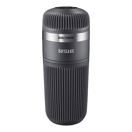 Wacaco - WAC004 Nanopresso Barista Kit tillbehör