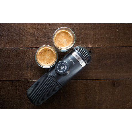 Wacaco - WAC004 Nanopresso Barista Kit tillbehör