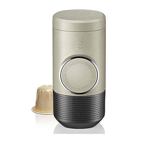 Wacaco - WAC008 Minipresso NS2 Kapsel espressomaskin