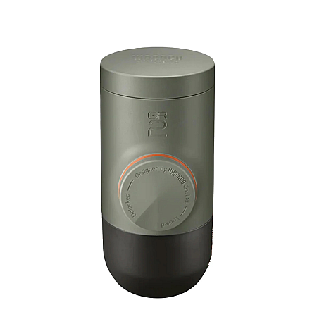 Wacaco - WAC010 Minipresso GR2 portabel espressomaskin