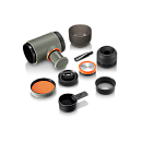Wacaco - WAC010 Minipresso GR2 portabel espressomaskin