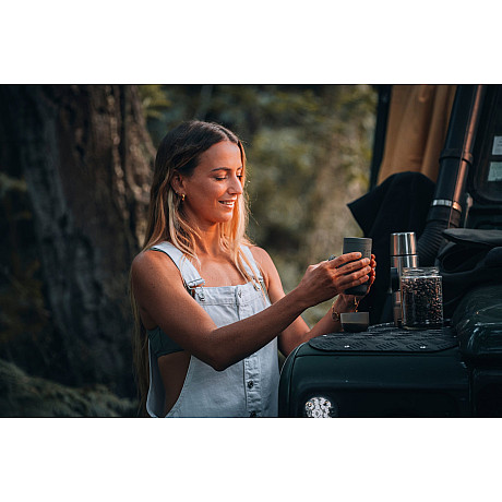Wacaco - WAC010 Minipresso GR2 portabel espressomaskin