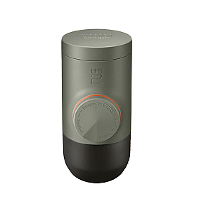  Wacaco - WAC010 Minipresso GR2 portabel espressomaskin
