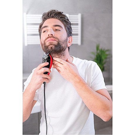 Wahl - Close Cut pro - Kraftfull hårtrimmer