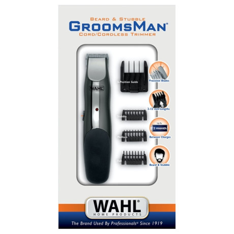 Wahl - Groomsman Wahl - Groomsman