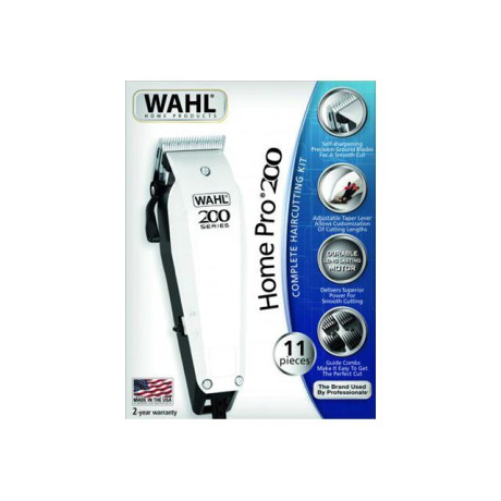 Wahl - Home Pro 200 Wahl - Home Pro 200