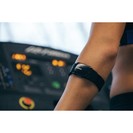 Wahoo - Pulsmätare TICKRfit Wahoo - Pulsmätare TICKRfit