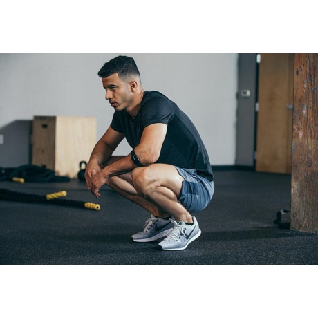 Wahoo - Pulsmätare TICKRfit Wahoo - Pulsmätare TICKRfit