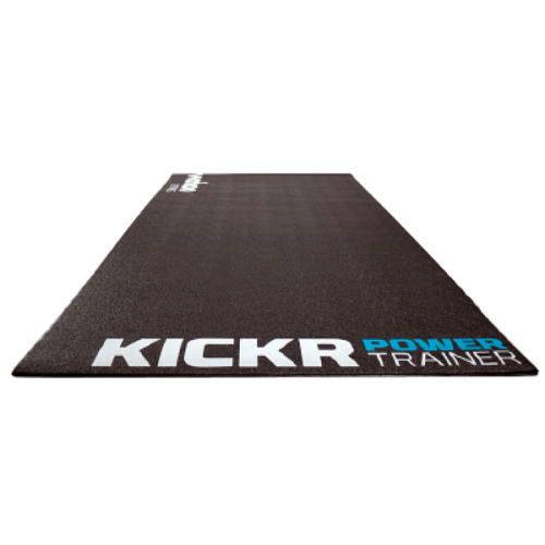 Wahoo - Skyddsmatta KICKR Power Trainer - snabb hemleverans