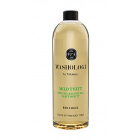Washologi - Mild Tvätt 750ml
