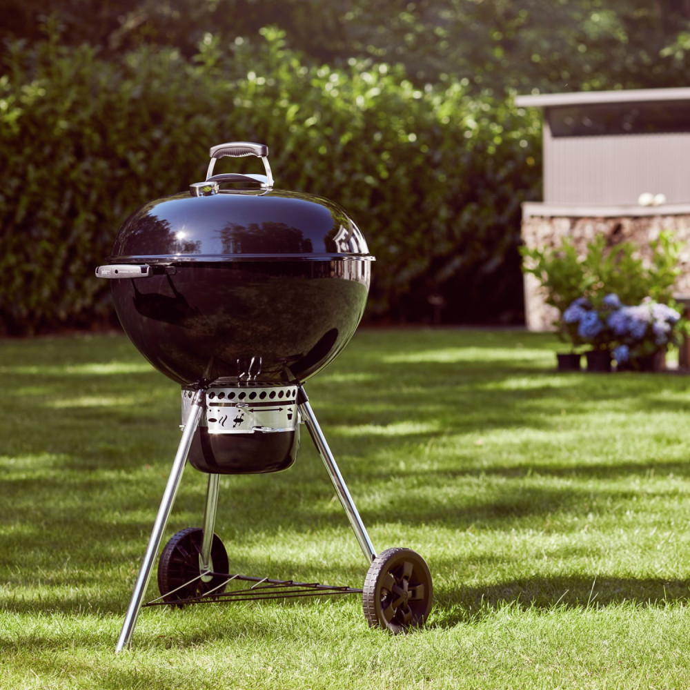 Kolgrill Weber Original Kettle E5730 Kolgrill 57 cm Köp på Hemmy.se