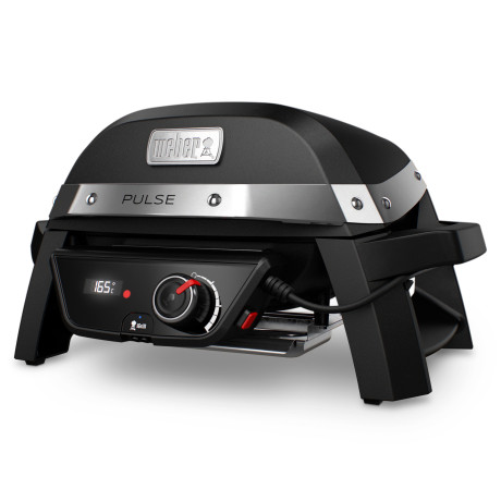 Weber - PULSE 1000 Weber - PULSE 1000