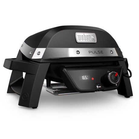 Weber - PULSE 1000 Weber - PULSE 1000