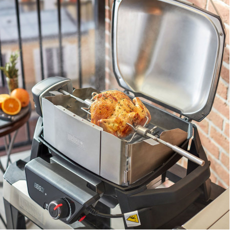 Weber - PULSE 1000 Weber - PULSE 1000