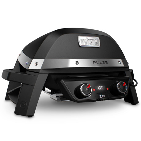 Weber - PULSE 2000 Weber - PULSE 2000