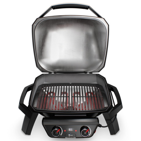 Weber - PULSE 2000 Weber - PULSE 2000