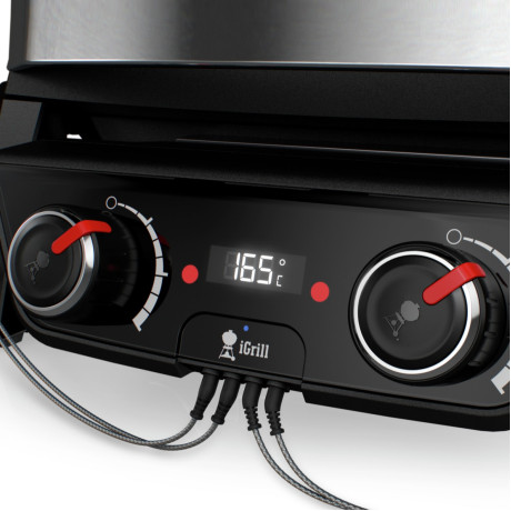 Weber - PULSE 2000 Weber - PULSE 2000