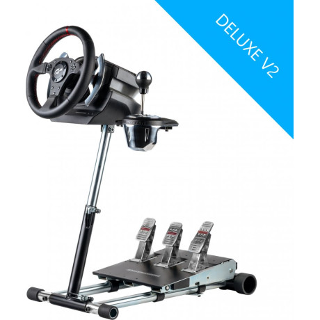 Wheel Stand Pro - T500 Wheel Stand Pro - T500