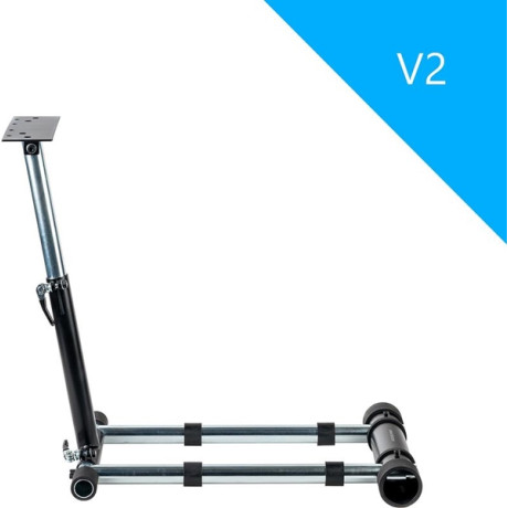 Wheel Stand Pro - F458/THR Hjulstativ i Stål