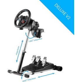 Wheel Stand Pro - G27 DELUXE