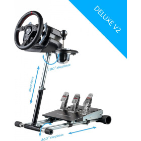 Wheel Stand Pro - T500