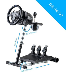 Wheel Stand Pro - TX STAND