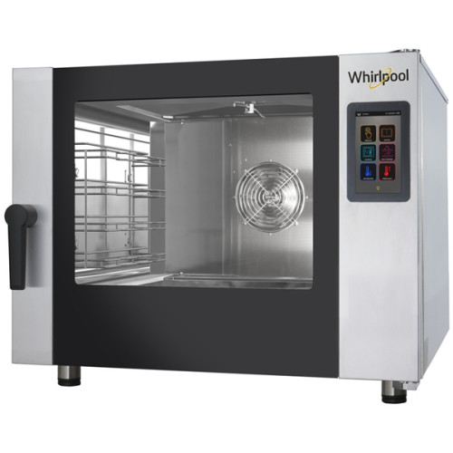 Whirlpool varmluftsugn afo et 4ds