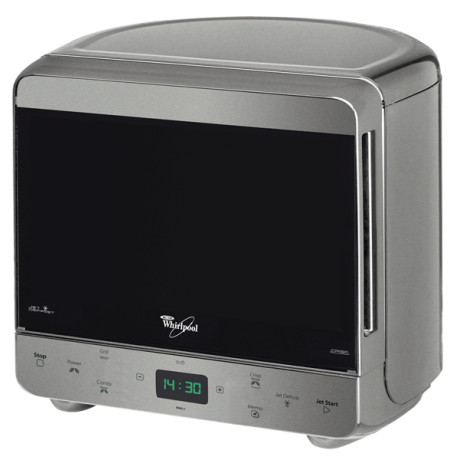 Whirlpool - MAX 38 IX Whirlpool - MAX 38 IX