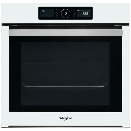 Whirlpool - AKZ9 6290 WH