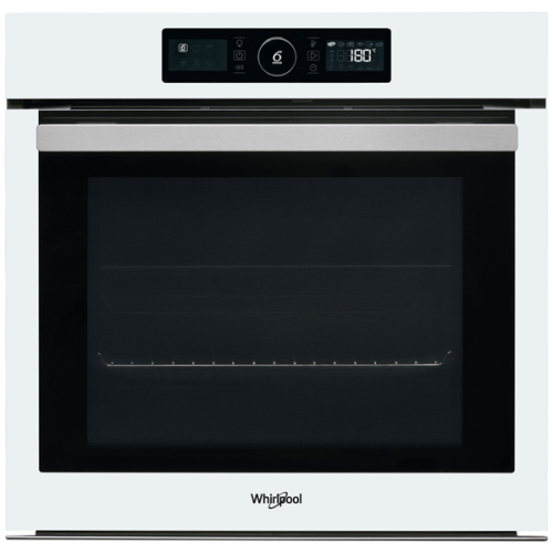 Whirlpool - AKZ9 6290 WH - snabb leverans