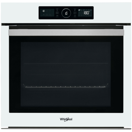 Whirlpool - AKZ 96220/WH