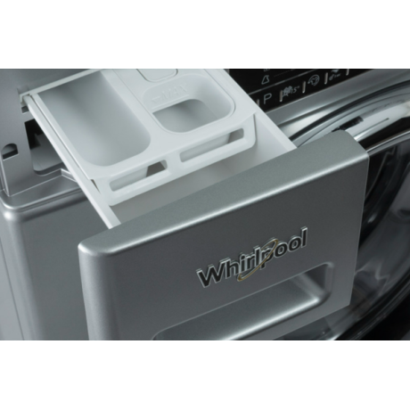 Whirlpool - AWG 1112 S/PRO Whirlpool - AWG 1112 S/PRO