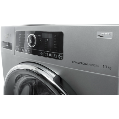 Whirlpool - AWG 1112 S/PRO Whirlpool - AWG 1112 S/PRO
