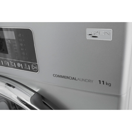 Whirlpool - AWG 1112 S/PRO Whirlpool - AWG 1112 S/PRO