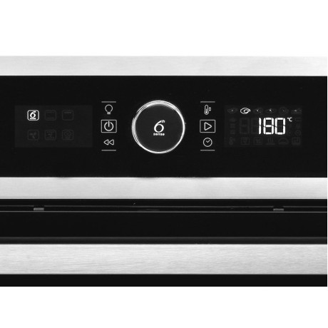 Whirlpool - AKZ 7900 IX Whirlpool - AKZ 7900 IX