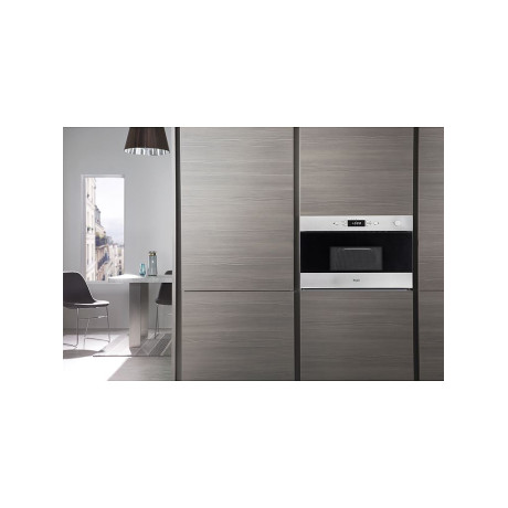 Whirlpool - AMW433IX Whirlpool - AMW433IX